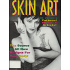 Skin Art, Issue #11