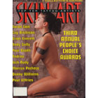 Skin Art, Special Issue #3
