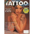 Outlaw Biker Tattoo Revue, Issue #25