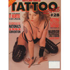 Outlaw Biker Tattoo Revue, Issue #28