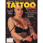 Outlaw Biker Tattoo Revue, Special Issue #9