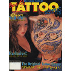 Best of Outlaw Biker Tattoo Revue, Issue #2