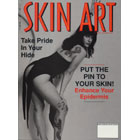 Skin Art, Issue #9