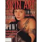 Skin Art, Issue #12