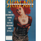 Skin Art, Special Issue #2