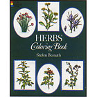 Herbs<br><i>Coloring Book</i>