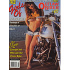 Girls of Outlaw Biker, Issue #10