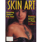 Skin Art, Issue #13
