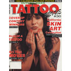 Outlaw Biker Tattoo Revue, Issue #30