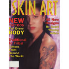 Skin Art, Issue #15