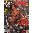 Girls of Outlaw Biker, Issue #11