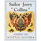 Sailor Jerry Collins<br><i>American Tattoo Master</i>OUT OF STOCK