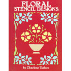 Floral Stencil Designs