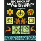 Big Book of Graphic Designs and Devices