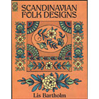 Scandinavian Folk Designs