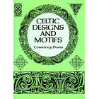 Celtic Designs and Motifs