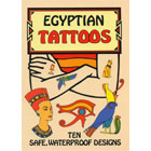 Egyptian Tattoos