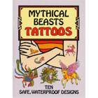 Mythical Beasts Tattoos