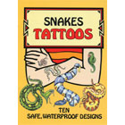 Snakes Tattoos