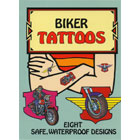 Biker Tattoos