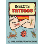 Insects Tattoos
