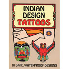 Indian  Designs Tattoos