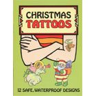 Christmas Tattoos