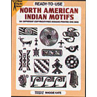 North American Indian Motifs