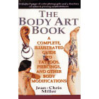 The Body Art Book