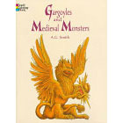 Gargoyles and Medieval Monsters