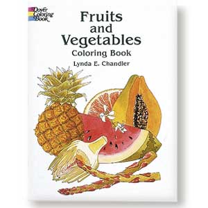 Fruits and Vegetables