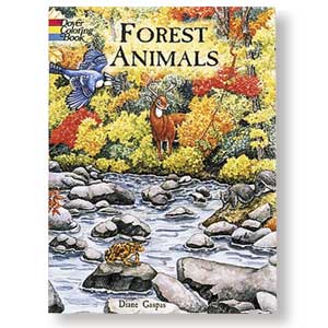 Forest Animals