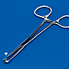 Ball and Bead Holder Forceps