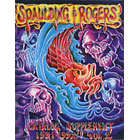 Spaulding & Rogers' 1991-92 Tattoo Catalog