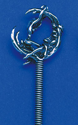 Contact Screw with Movable Lady on the Moon/OUT OF STOCK
