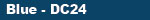 Blue - DC24