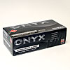 Black Onyx Nitrile Powder-Free Gloves - Box temp out of stockf 100