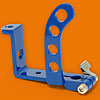 Blue Powder Coated Puma Quick Change Machine Frame