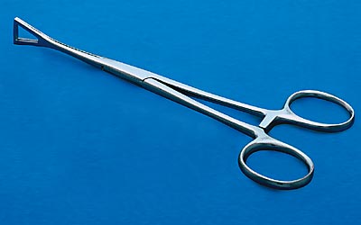 Pennington Forceps