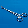 Pennington Slotted Forceps