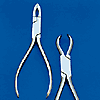 Ring Closing Pliers