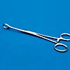 Foerster Tongue Forceps