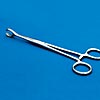 Foerster Tongue Slotted Forceps