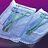 Autoclave Sterilized Disposable Foerster Forceps