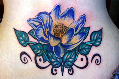 Tattoo Gallery Image 0016<br>FOR VIEWING ONLY - NOT FOR SALE