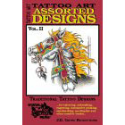 Tattoo Art<br><i>Assorted Designs, Vol. II</i>
