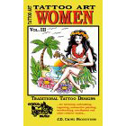 Tattoo Art<br><i>Women, Vol. III</i>