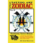 Tattoo Art Zodiac, Vol. II