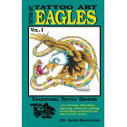 Tattoo Art<br><i>Eagles, Vol. I</i>