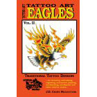 Tattoo Art<br><i>Eagles, Vol. II</i>